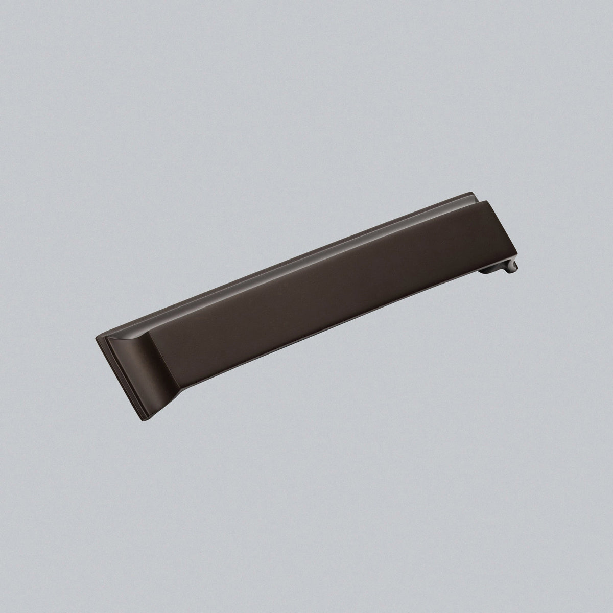 H&H HARLESTON CUP HANDLE 186x40x24 160HC BRZ - GHARC160BRZ by FORMED