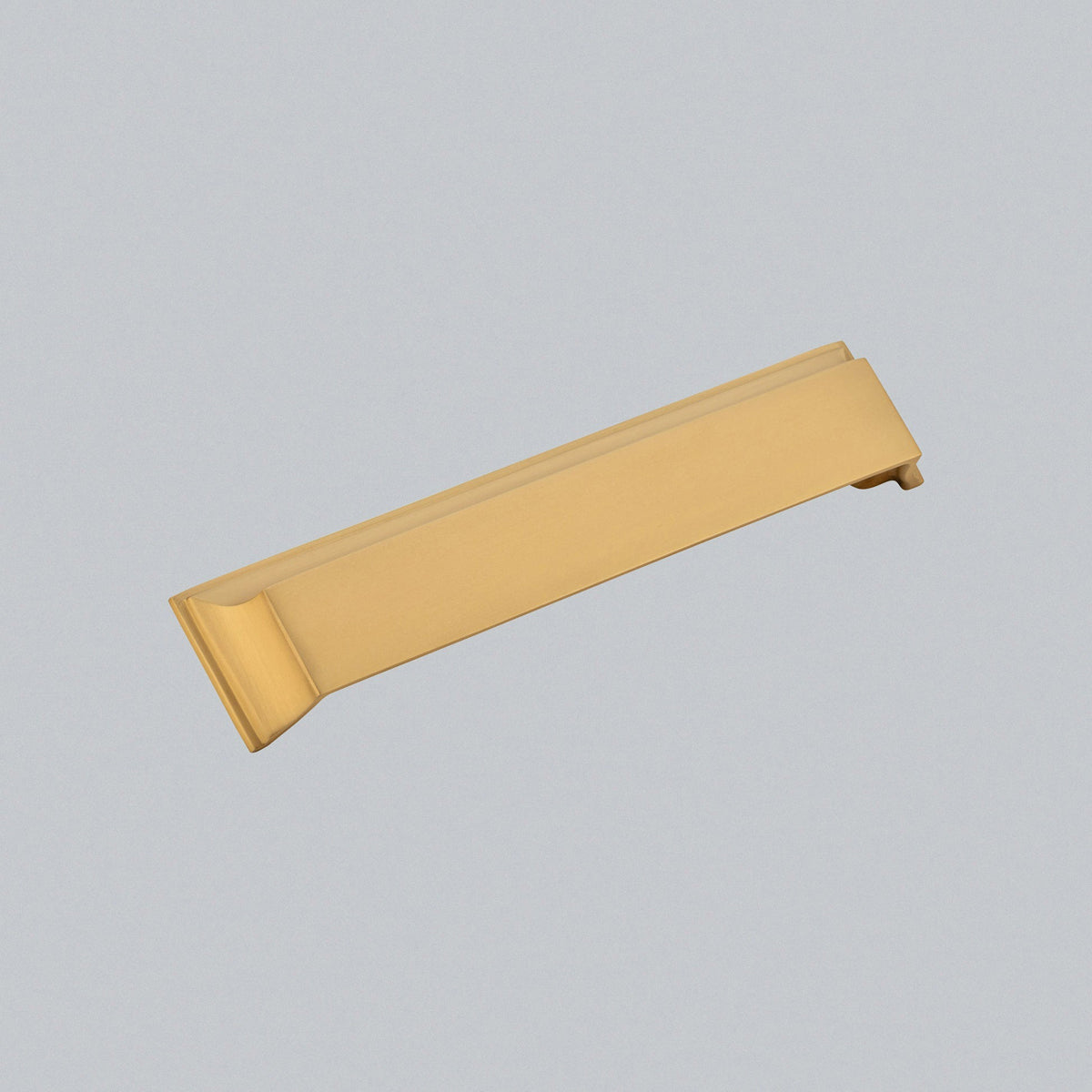 H&H HARLESTON CUP HANDLE 186x40x24 160HC BSB - GHARC160BSB by FORMED