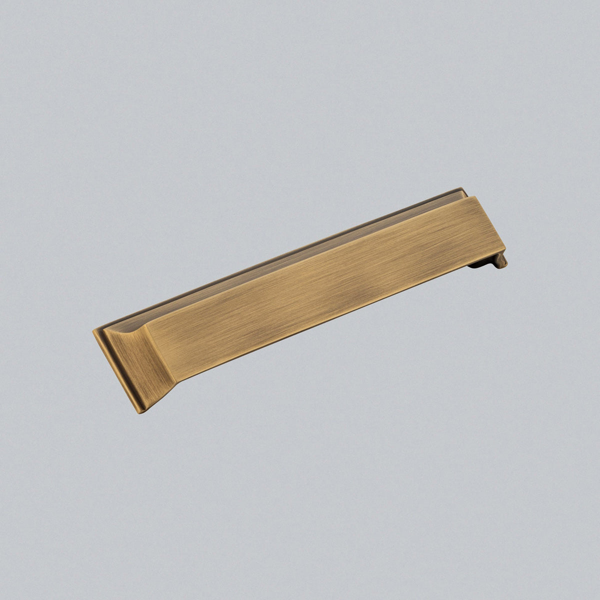 H&H HARLESTON CUP HANDLE 186x40x24 160HC DBB - GHARC160DBB by FORMED