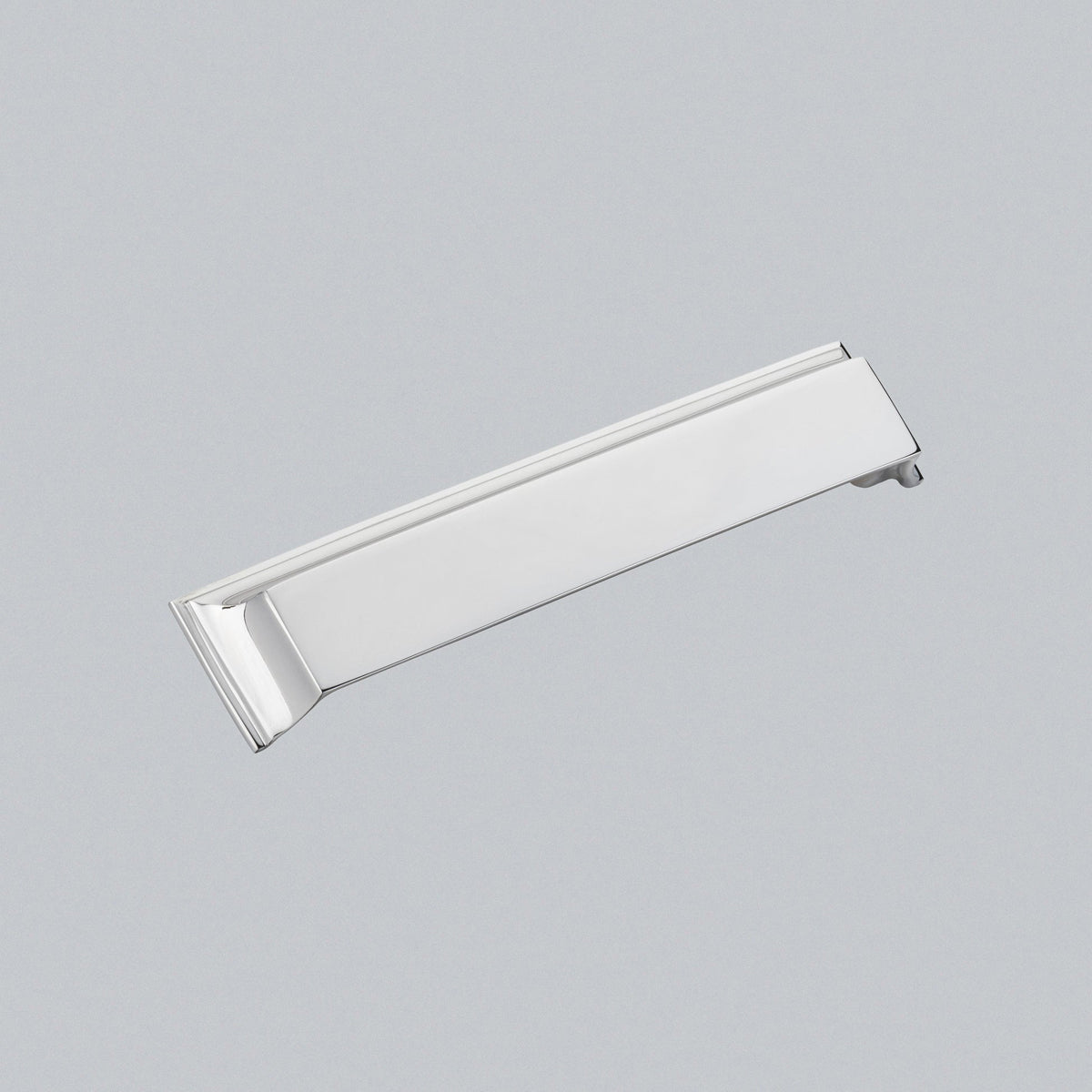 H&H HARLESTON CUP HANDLE 186x40x24 160HC PCP - GHARC160CP by FORMED