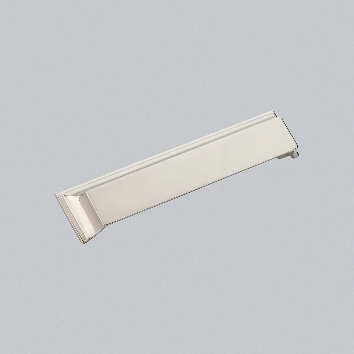 H&H HARLESTON CUP HANDLE 186x40x24 160HC PNP - GHARC160PN by FORMED