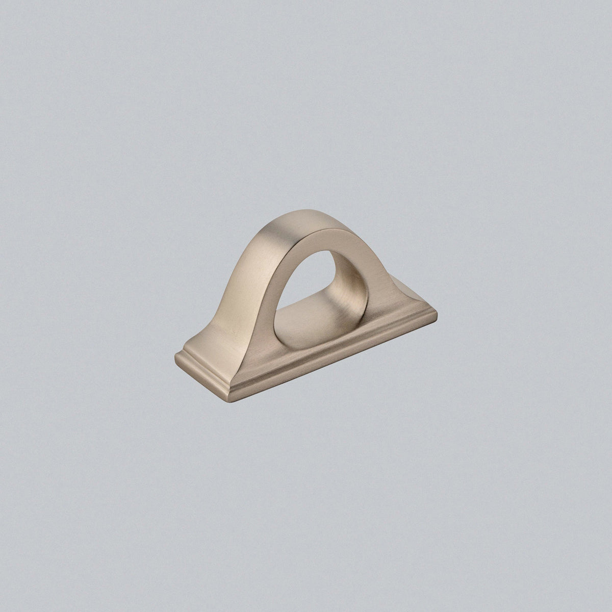 H&H HARLESTON PULL HANDLE 54x22x30 032HC BNP - GHARP032BN by FORMED