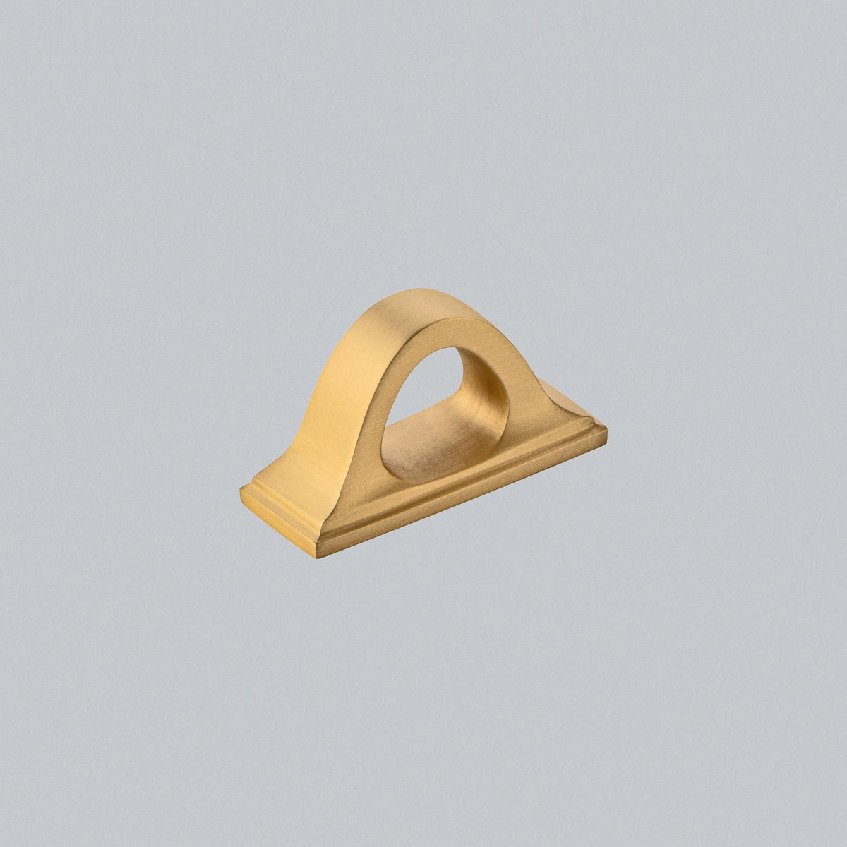 H&H HARLESTON PULL HANDLE 54x22x30 032HC BSB - GHARP032BSB by FORMED