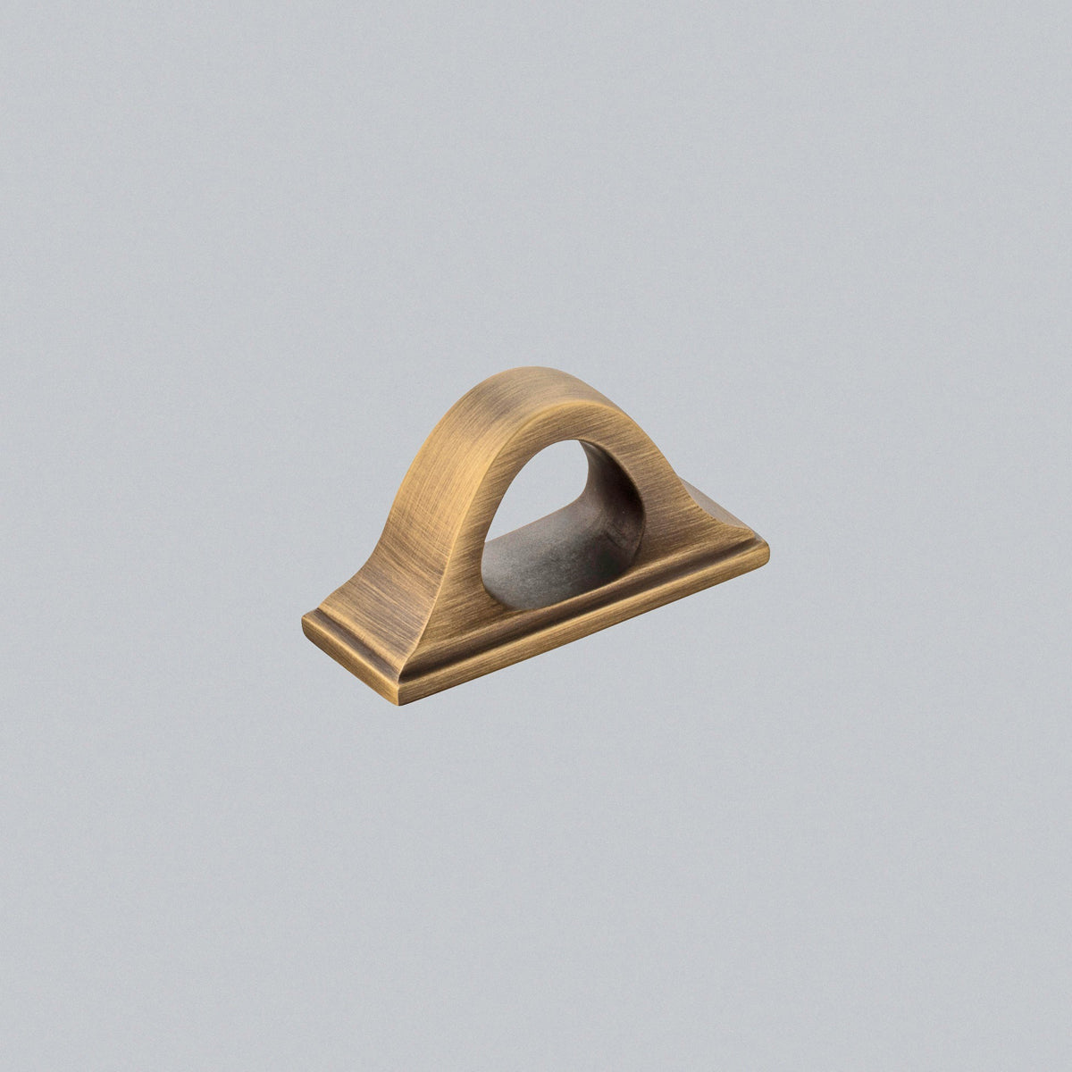 H&H HARLESTON PULL HANDLE 54x22x30 032HC DBB - GHARP032DBB by FORMED