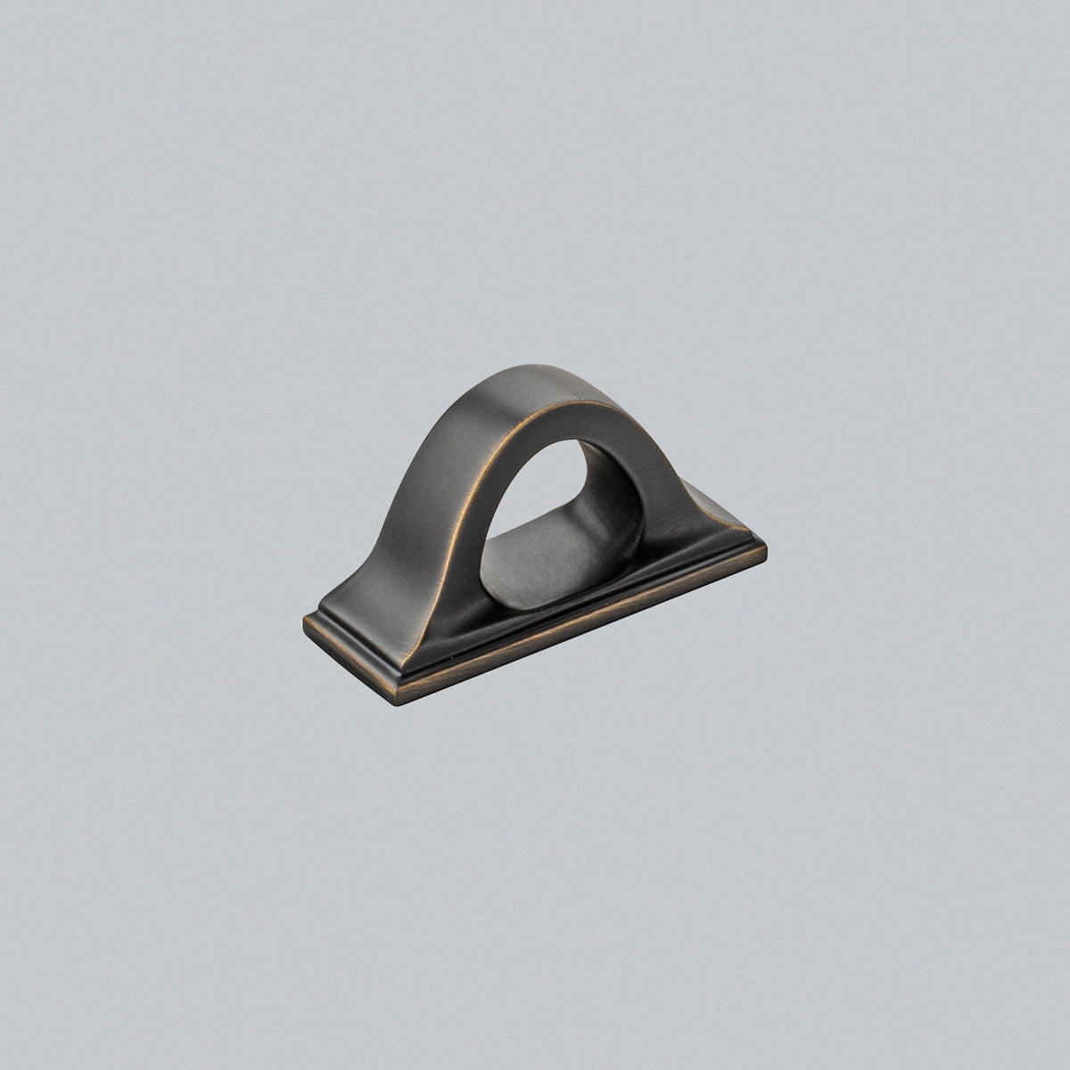 H&H HARLESTON PULL HANDLE 54x22x30 032HC OBZ - GHARP032ORB by FORMED