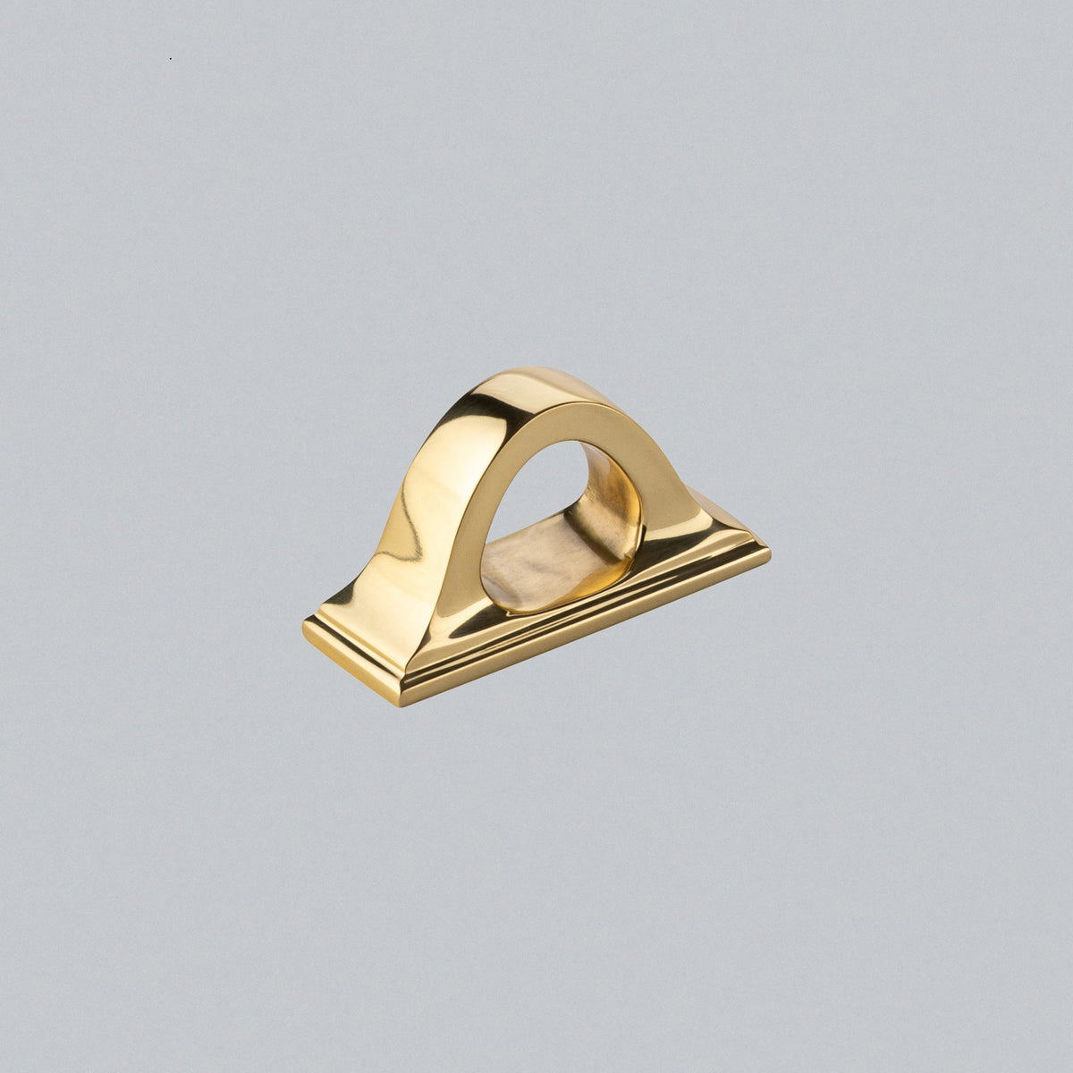 H&H HARLESTON PULL HANDLE 54x22x30 032HC PBR - GHARP032PBL by FORMED