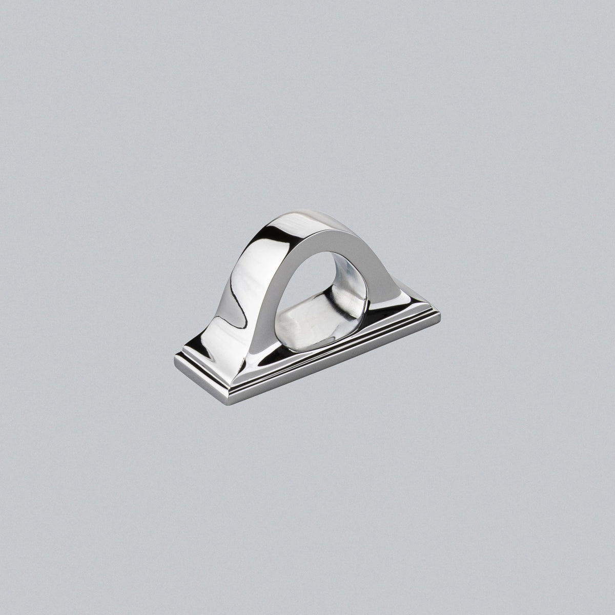 H&H HARLESTON PULL HANDLE 54x22x30 032HC PCP - GHARP032CP by FORMED