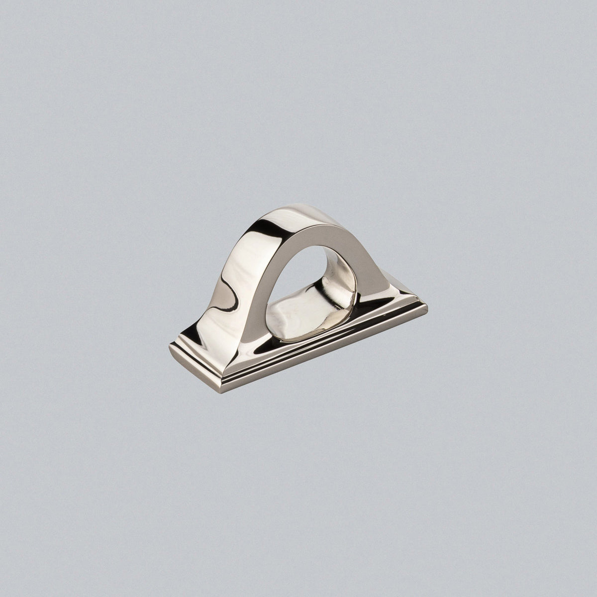 H&H HARLESTON PULL HANDLE 54x22x30 032HC PNP - GHARP032PN by FORMED