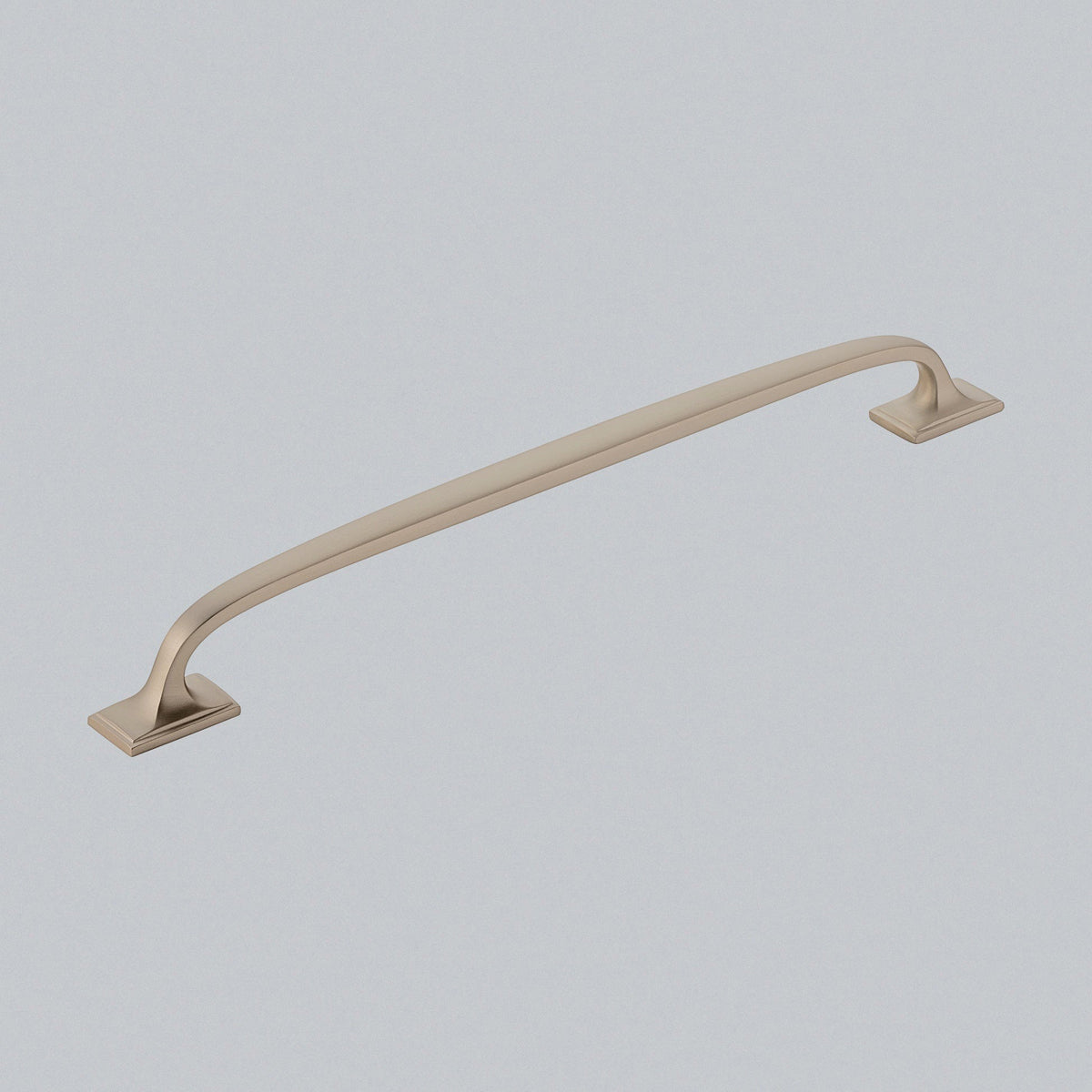 H&H HARLESTON PULL HANDLE 356x24x43 320HC BNP - GHARP320BN by FORMED
