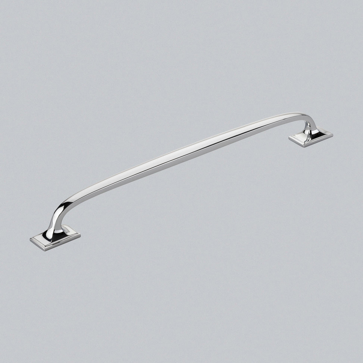 H&H HARLESTON PULL HANDLE 356x24x43 320HC PCP - GHARP320CP by FORMED