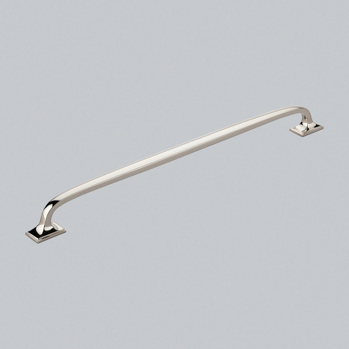 H&H HARLESTON PULL HANDLE 490x26x50 448HC PNP - GHARP448PN by FORMED