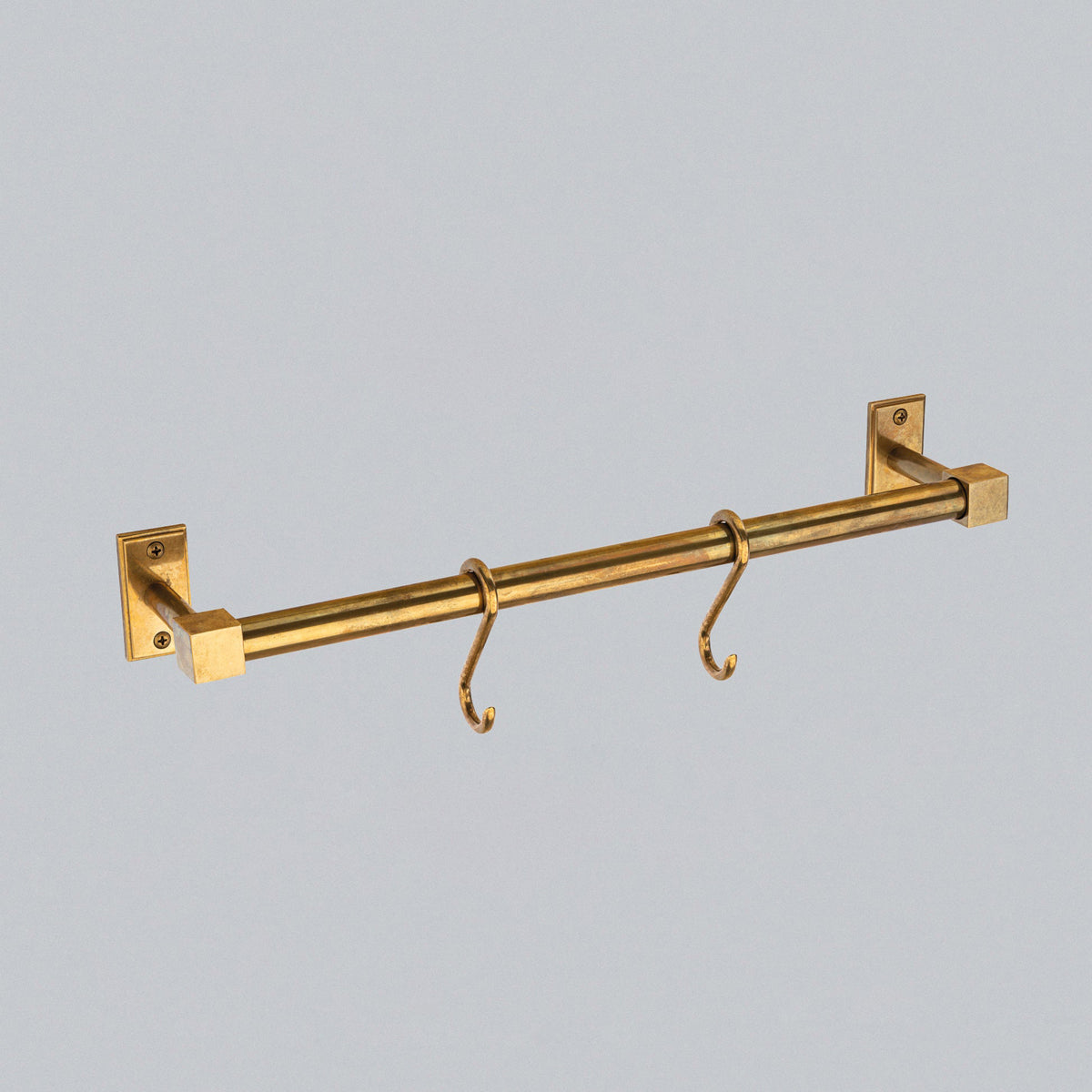 H&H YORK POT RAIL SET 0509 BNP - GYOPR509BN by FORMED