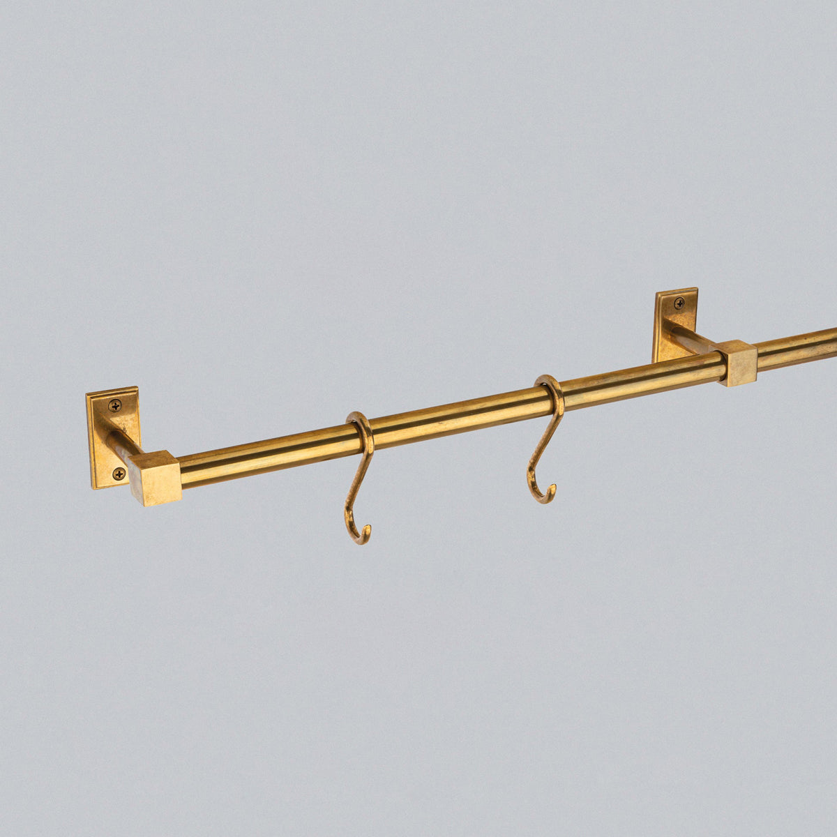 H&H YORK POT RAIL SET 1809 BBR - GYOPR1809BB by FORMED