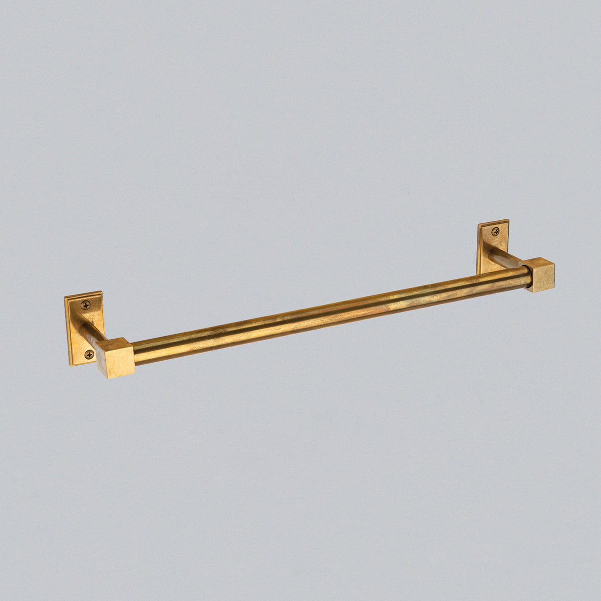 H&H YORK TOWEL RAIL SET 0920 BSB - GYOTR920BSB by FORMED