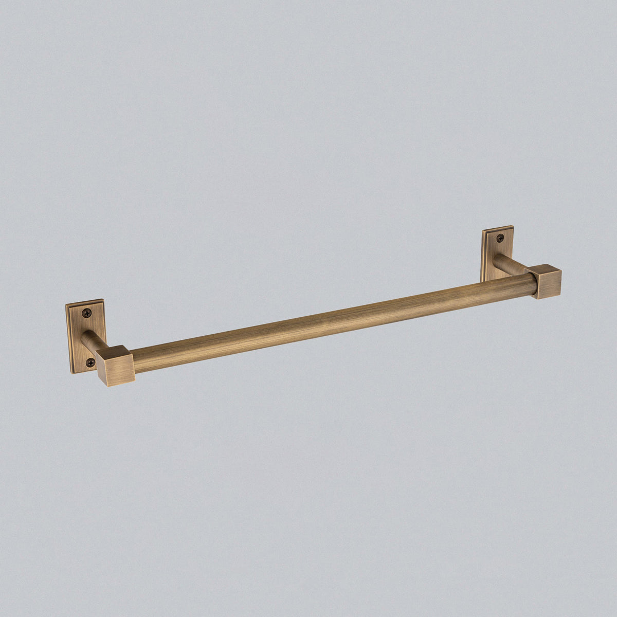 H&H YORK TOWEL RAIL SET 0920 DBB - GYOTR920DBB by FORMED