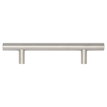 T BAR CABINET HANDLE 860HC D12x920x33 SSS