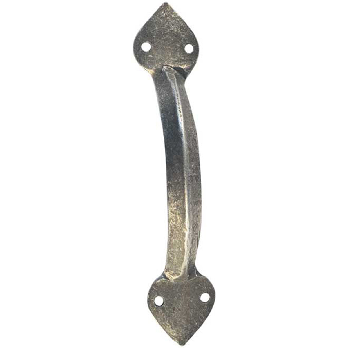 HFORGED CABINET HANDLE 125 PEW