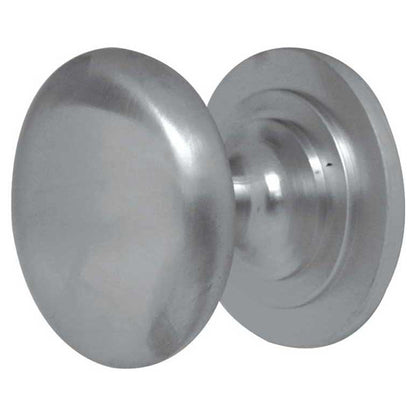 CUPBOARD KNOB D25x24xD24 SNP