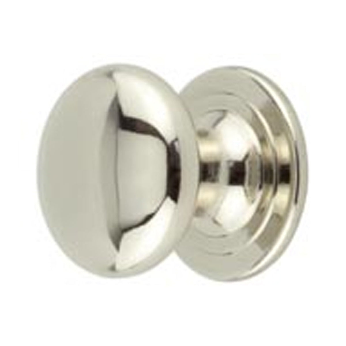 CUPBOARD KNOB D25x24xD24 PNP