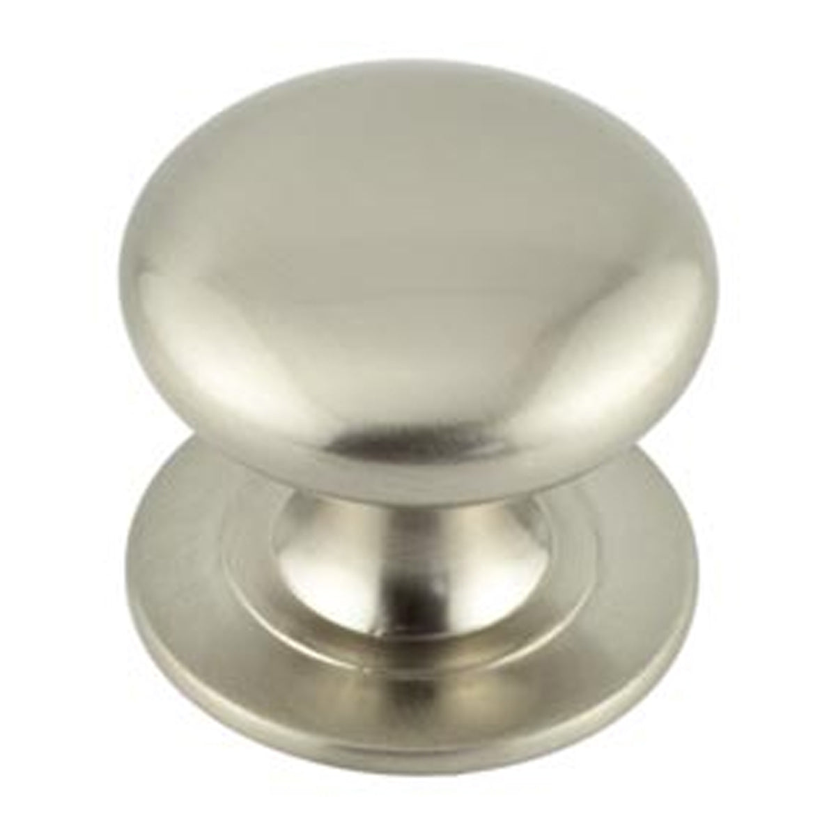 CUPBOARD KNOB D42x38xD41 SNP