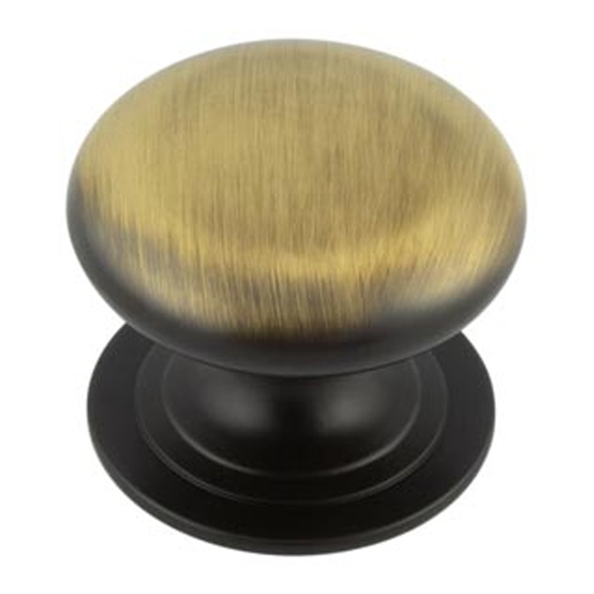 CUPBOARD KNOB D50x42xD50 ABR