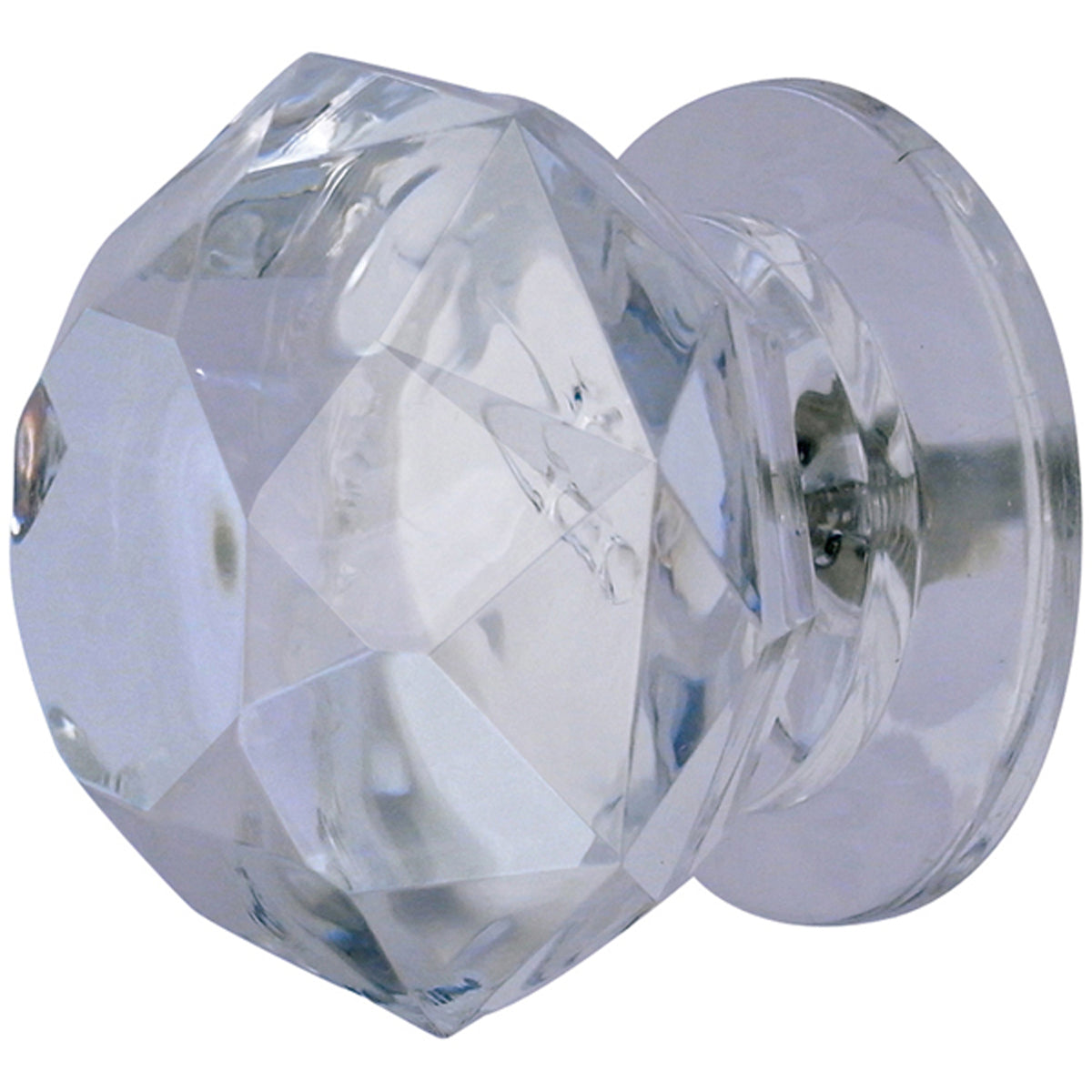 CUT CUPBOARD KNOB D28x29xD25 ACR 7014