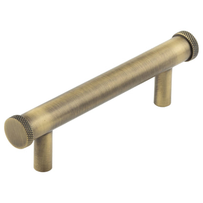 HOXTON WENLOCK CABINET HANDLE 096HC 135x39x15 ABR