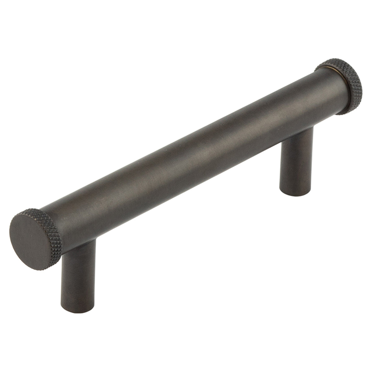 HOXTON WENLOCK CABINET HANDLE 096HC 135x39x15 DBZ