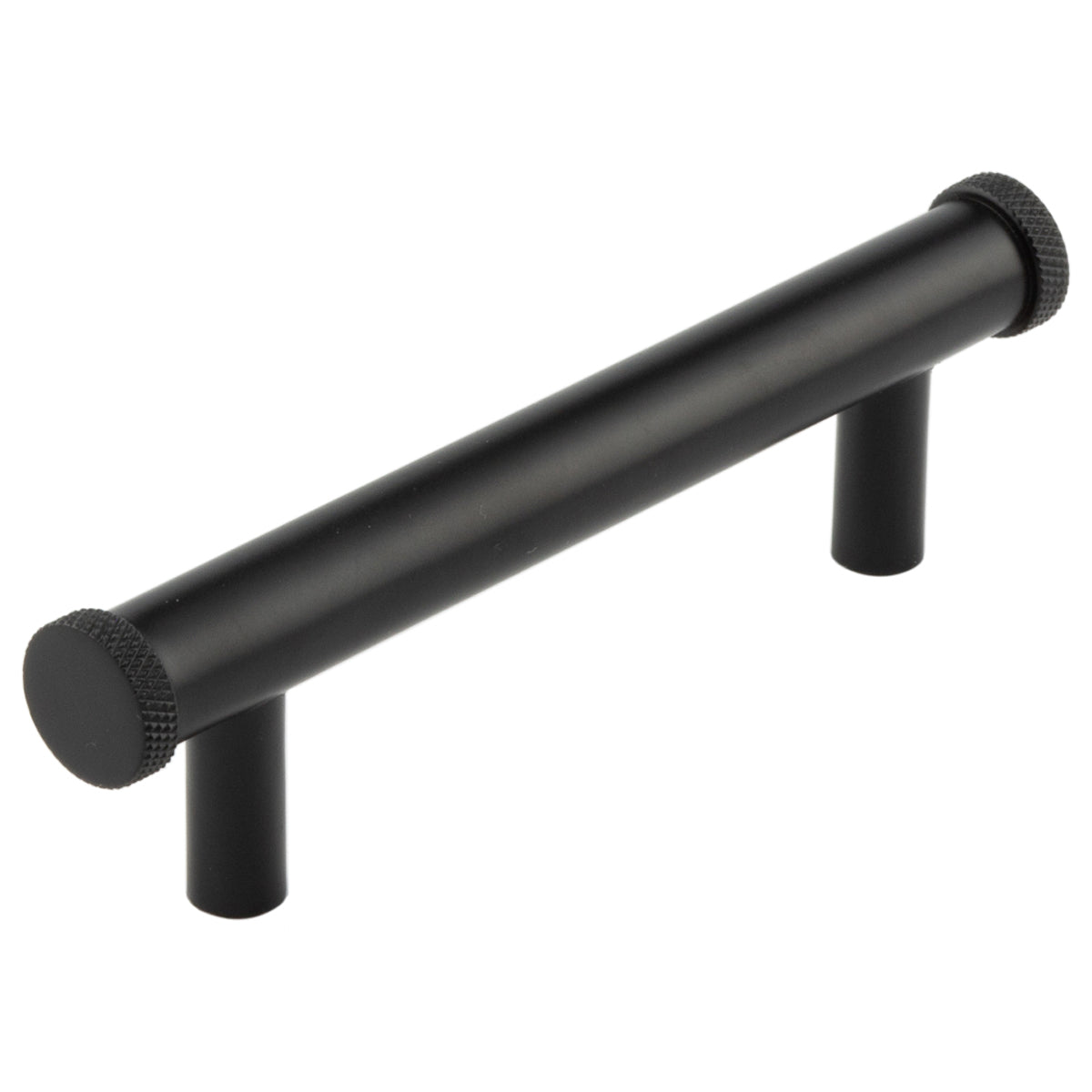 HOXTON WENLOCK CABINET HANDLE 096HC 135x39x15 MBK