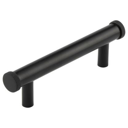 HOXTON WENLOCK CABINET HANDLE 096HC 135x39x15 MBK