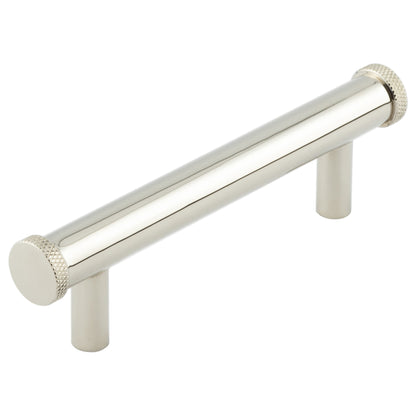HOXTON WENLOCK CABINET HANDLE 096HC 135x39x15 PNP