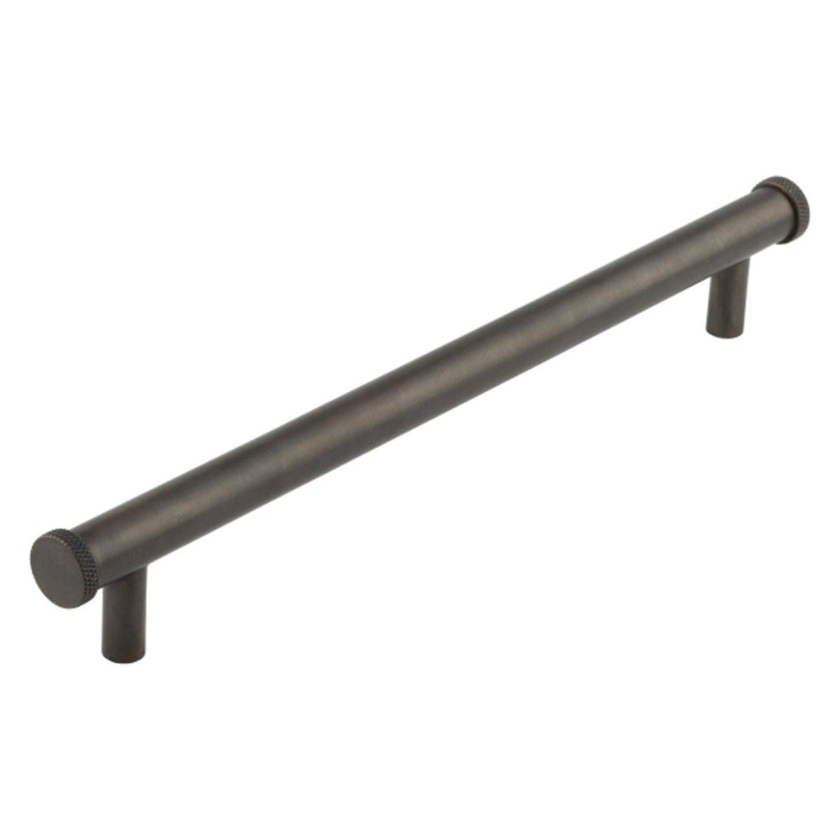 HOXTON WENLOCK CABINET HANDLE 224HC 263x39x15 DBZ