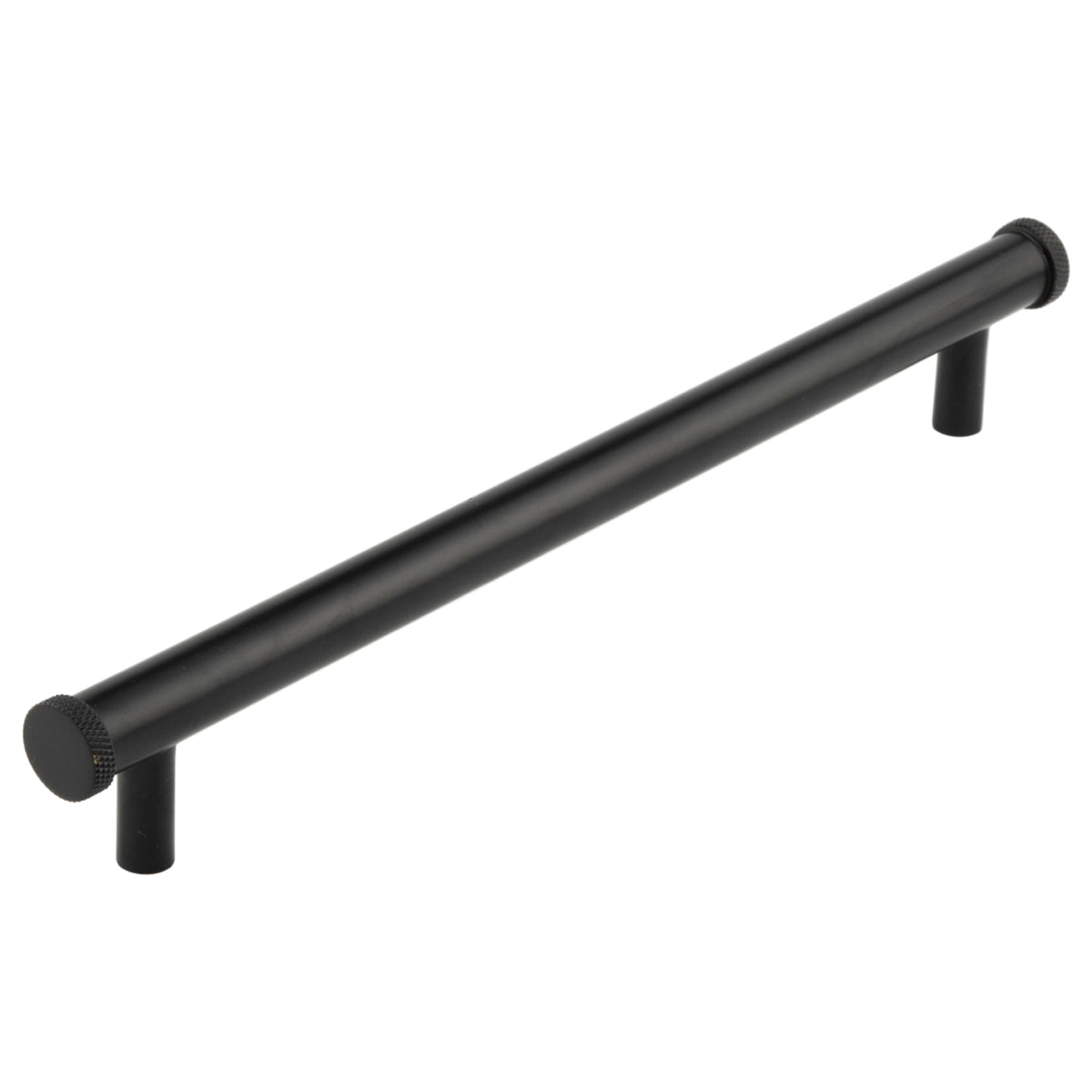 HOXTON WENLOCK CABINET HANDLE 224HC 263x39x15 MBK