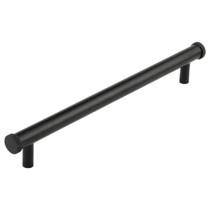 HOXTON WENLOCK CABINET HANDLE 224HC 263x39x15 MBK