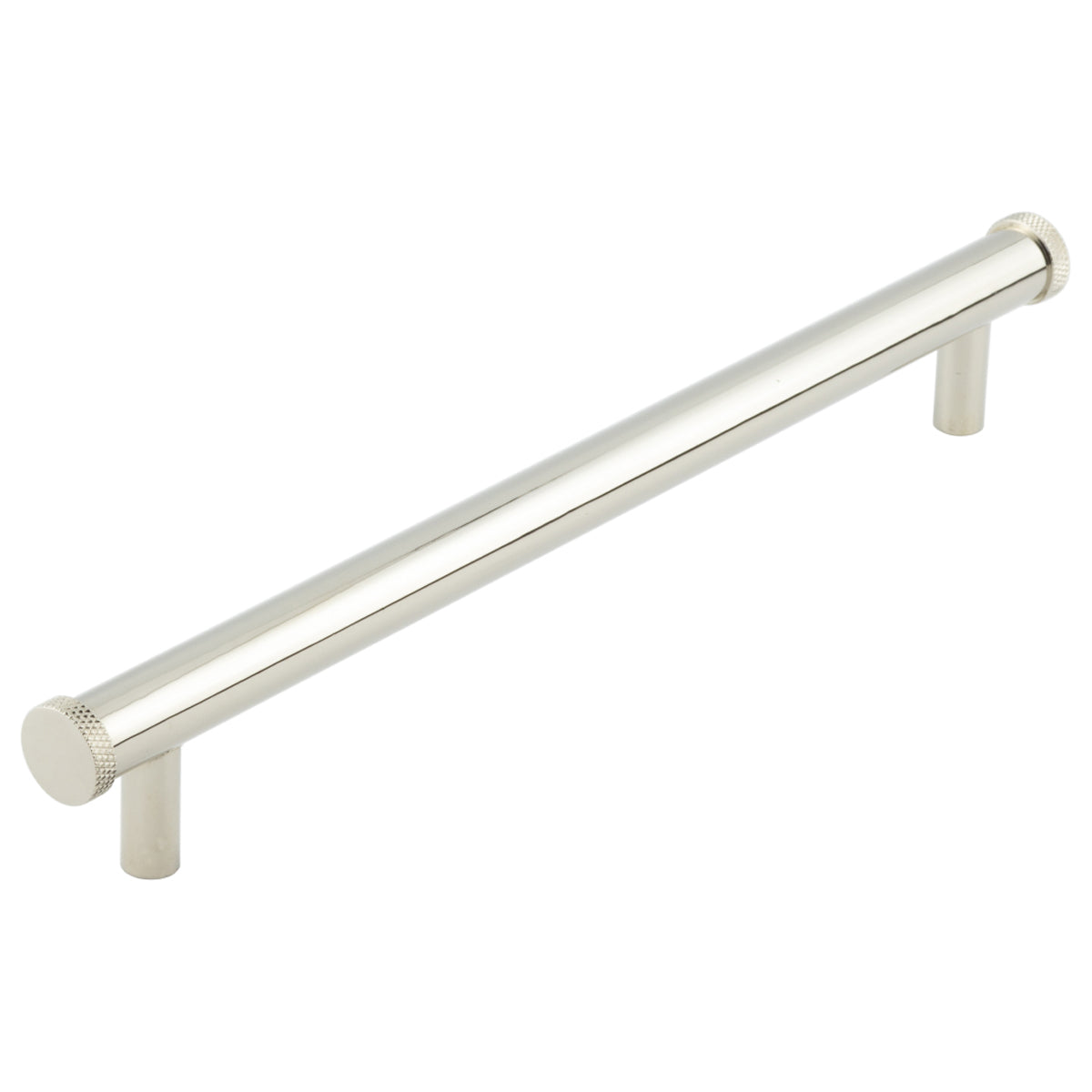 HOXTON WENLOCK CABINET HANDLE 224HC 263x39x15 PNP