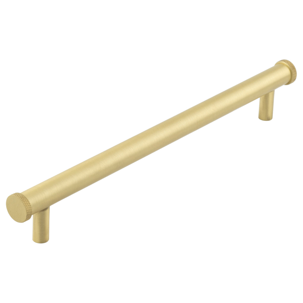 HOXTON WENLOCK CABINET HANDLE 224HC 263x39x15 SBR