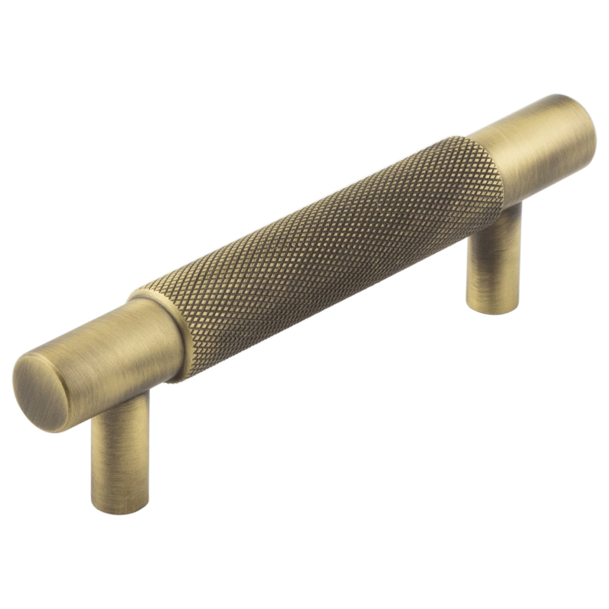 HOXTON TAPLOW CABINET HANDLE 096HC 135x39x18 ABR