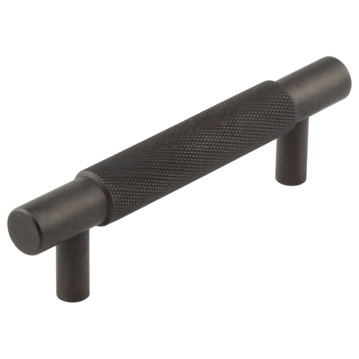 HOXTON TAPLOW CABINET HANDLE 096HC 135x39x18 DBZ