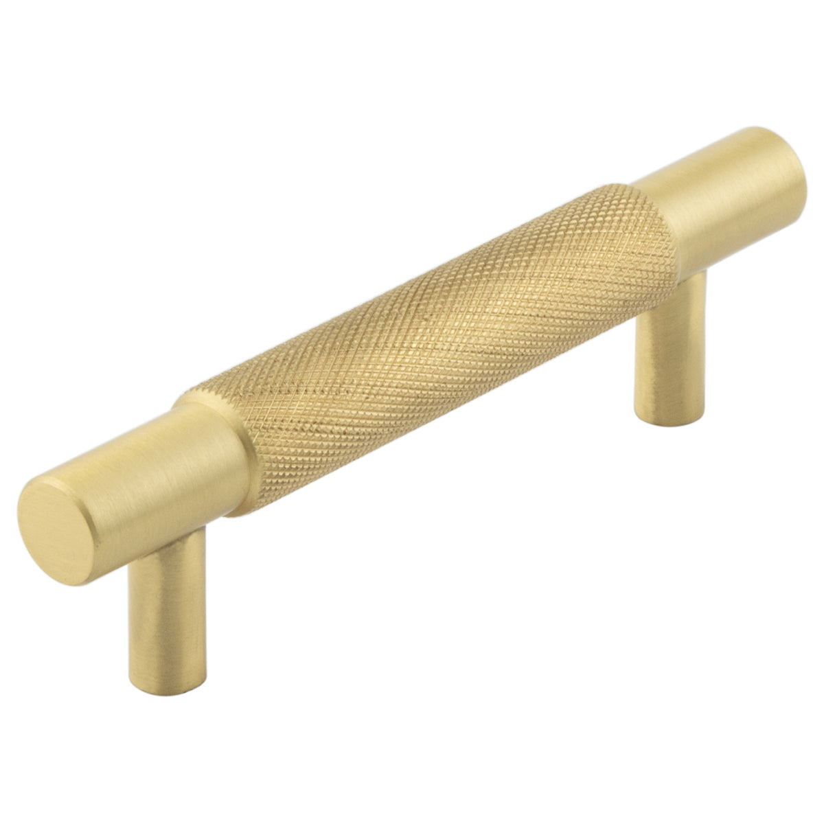 HOXTON TAPLOW CABINET HANDLE 096HC 135x39x18 SBR