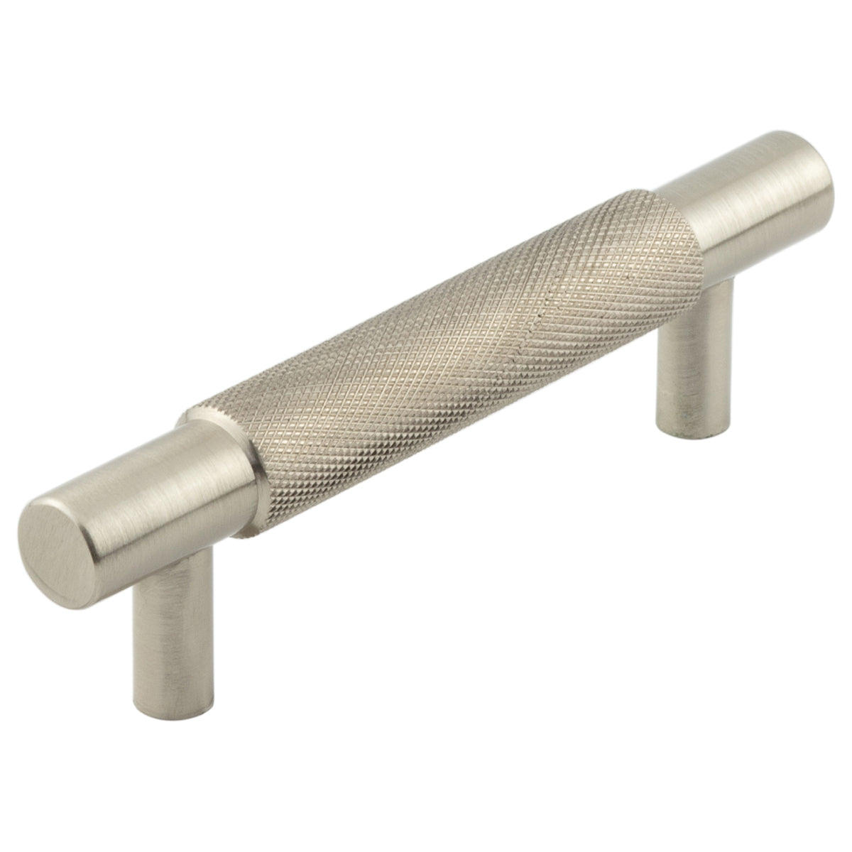 HOXTON TAPLOW CABINET HANDLE 096HC 135x39x18 SNP
