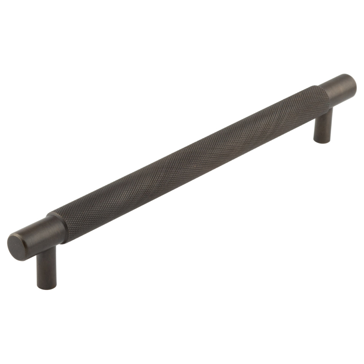 HOXTON TAPLOW CABINET HANDLE 224HC 263x39x18 DBZ