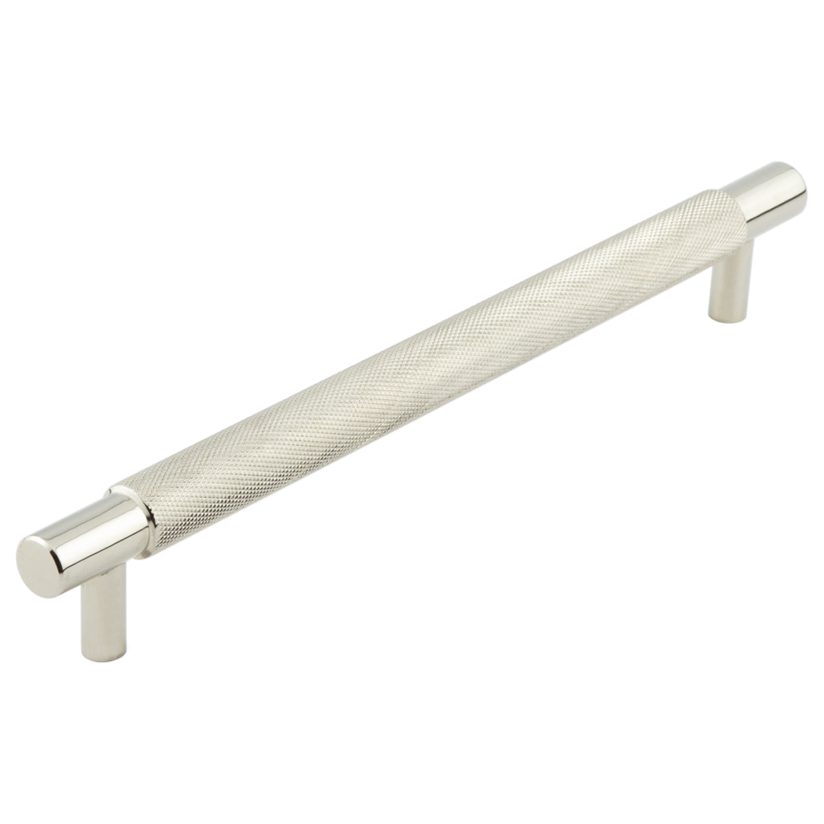 HOXTON TAPLOW CABINET HANDLE 224HC 263x39x18 PNP