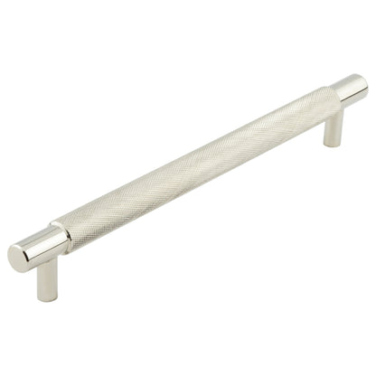 HOXTON TAPLOW CABINET HANDLE 224HC 263x39x18 PNP