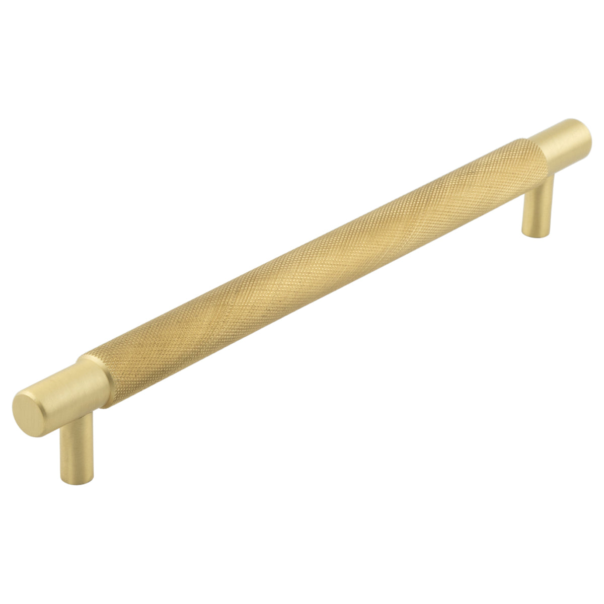 HOXTON TAPLOW CABINET HANDLE 224HC 263x39x18 SBR