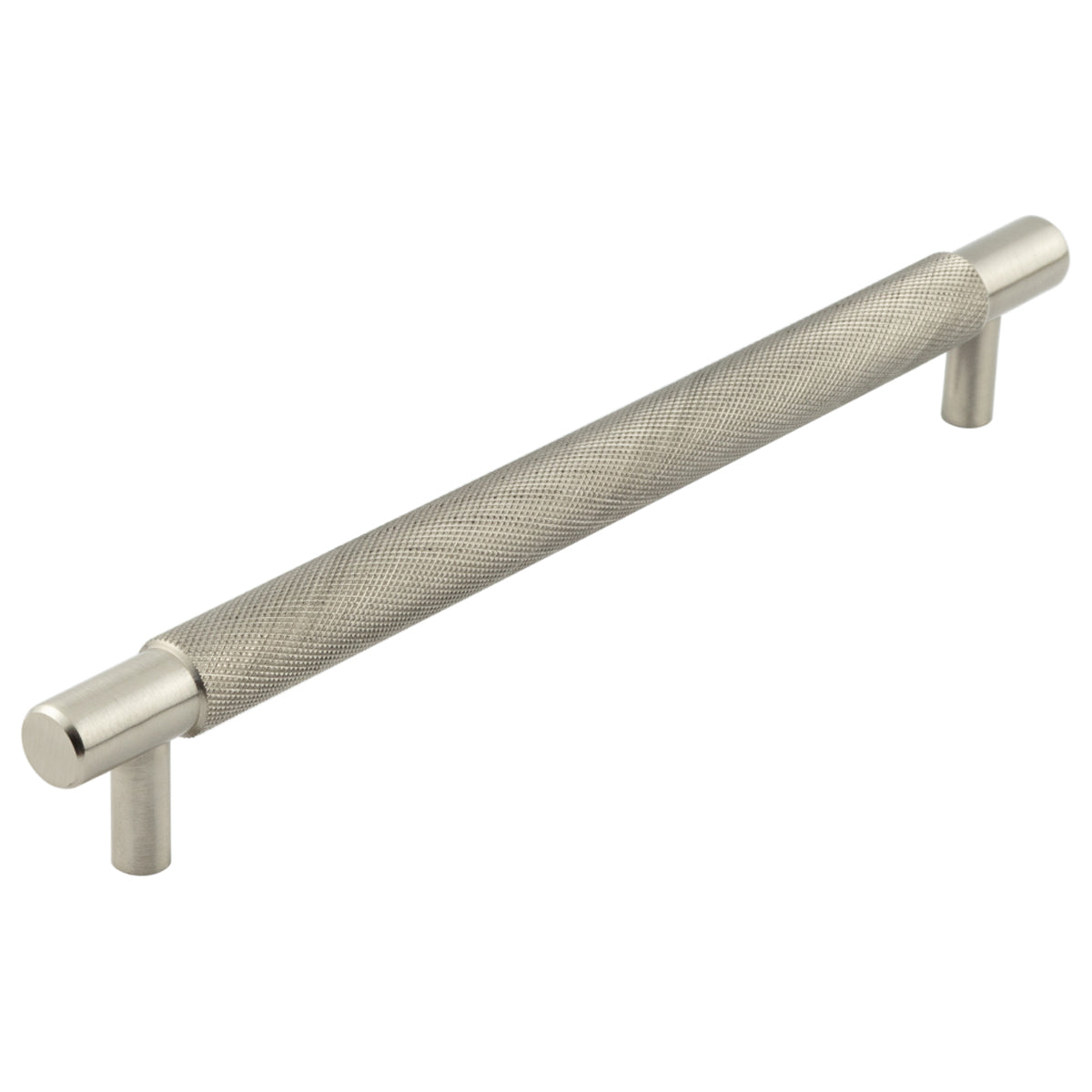 HOXTON TAPLOW CABINET HANDLE 224HC 263x39x18 SNP