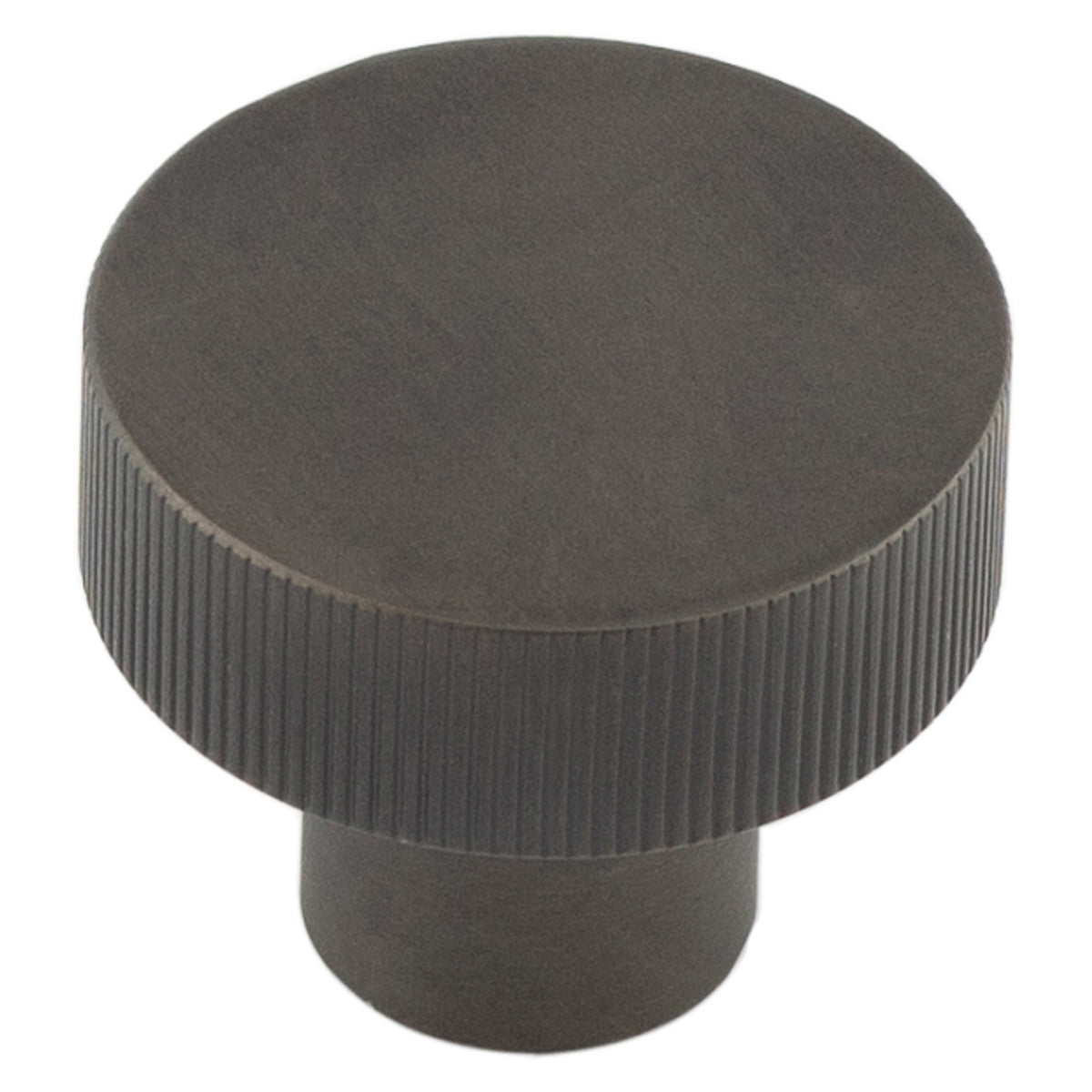 THAXTED CUPBOARD KNOB D30x25 DBZ