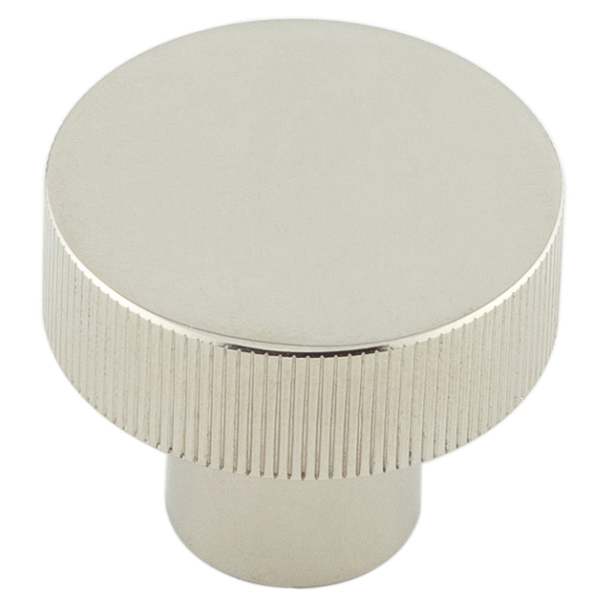 THAXTED CUPBOARD KNOB D30x25 PNP