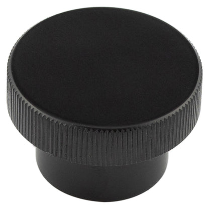 THAXTED CUPBOARD KNOB D40x25 MBK