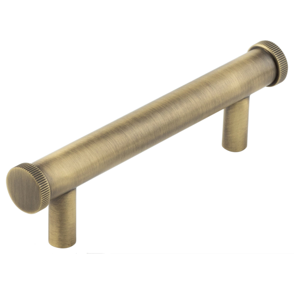 HOXTON THAXTED CABINET HANDLE 096HC 135x39x15 ABR