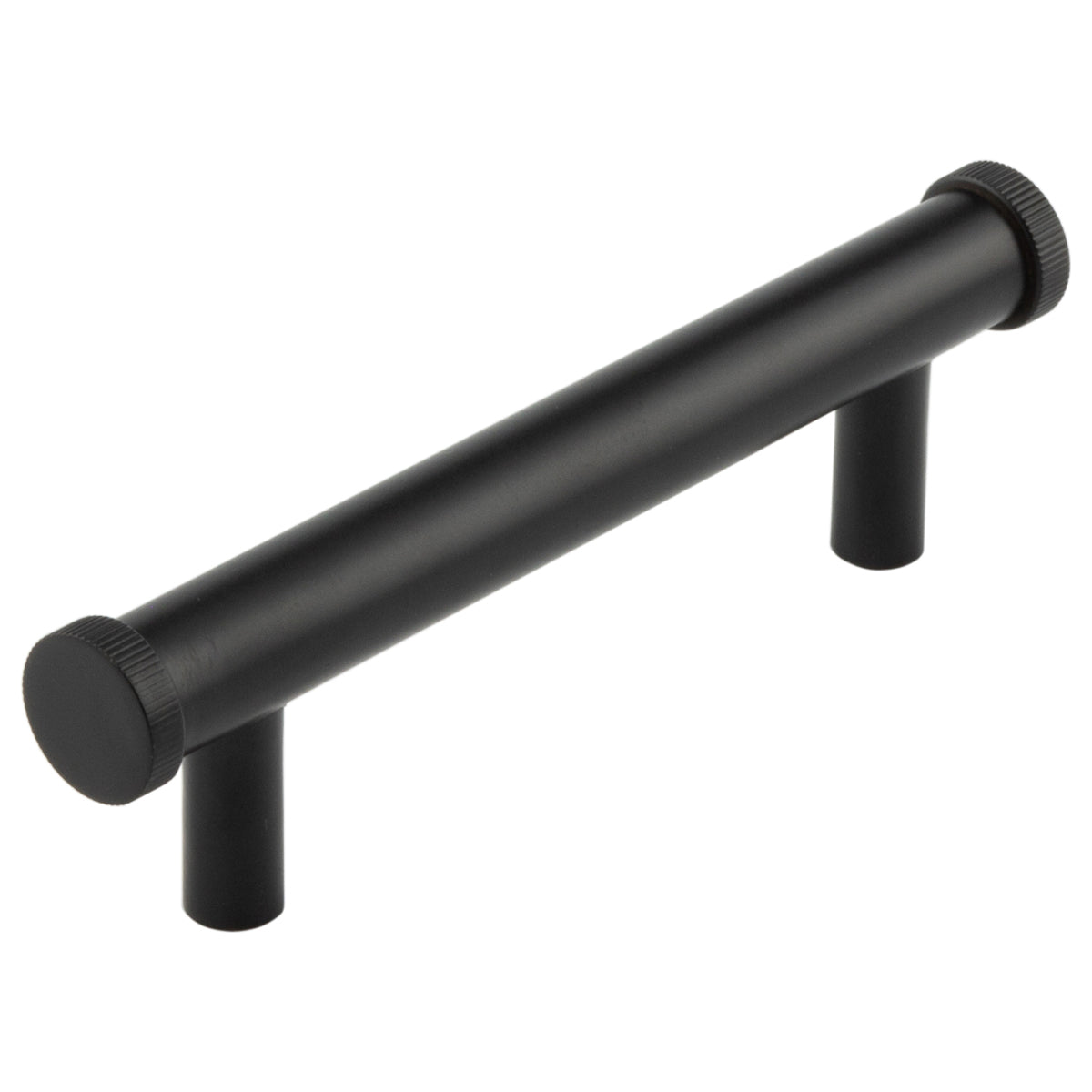 HOXTON THAXTED CABINET HANDLE 096HC 135x39x15 MBK